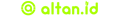 altan pintu harmonika